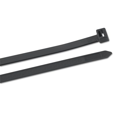 HVY-DTY CABLE TIE UVB 18